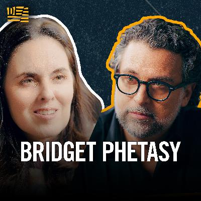 Bridget Phetasy on Hookup Culture, Divorce, and Healing Our Culture Bridget Phetasy on Hookup Culture, Divorce, and Healing Our Culture