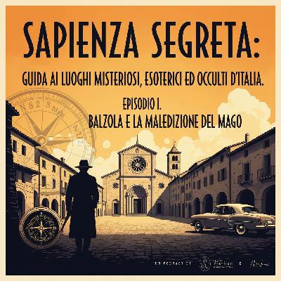 Balzola e la Maledizione del Mago.