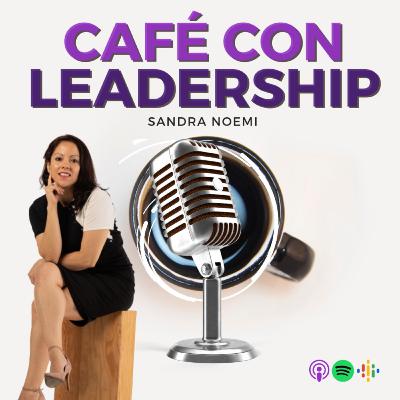 034. Being Revolutionary Starts Here with Sandra Noemi