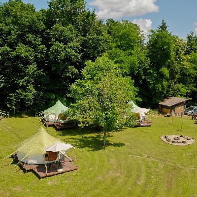 Living in Croatia with Mark Whitfield - Part 3 Living in Croatia with Mark Whitfield - Part 3