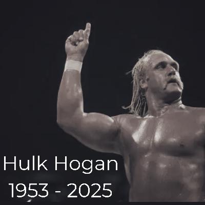 Hulk Hogan Tribute Hulk Hogan Tribute