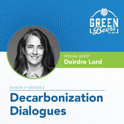 Decarbonization Dialogues: Deirdre Lord