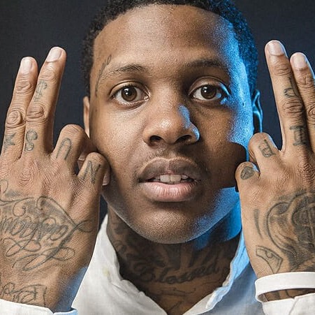 3. Green Light - Lil Durk - episode artwork