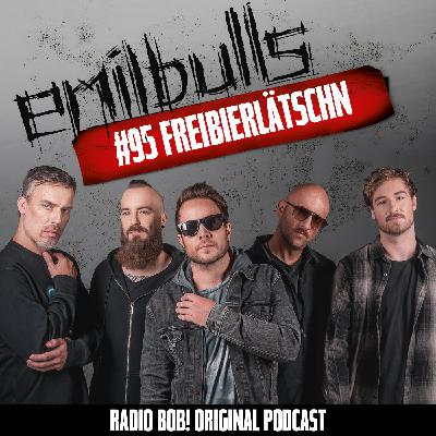 #95 Freibierlätschn