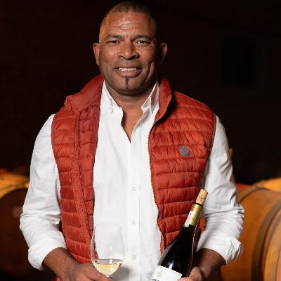 Episode 9: Celebrating South African viticulture