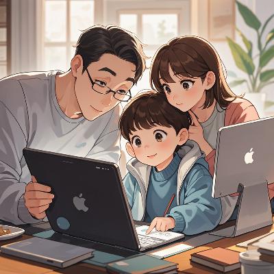 孩子如何在网络世界中保护自己？