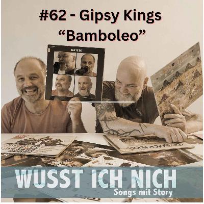 Gipsy Kings - Bamboléo Gipsy Kings - Bamboléo