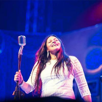 Beats per Minute 05: Vasundhara Vee Beats per Minute 05: Vasundhara Vee