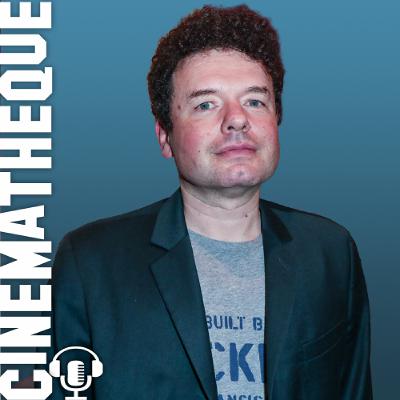 Dialogue avec Pascal-Alex Vincent à propos de Millennium Actress de Satoshi Kon
