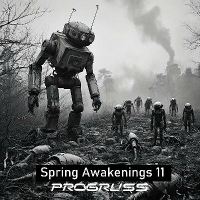Progruss - Spring Awakenings 11