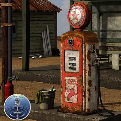 Finding Your Fuel Finding Your Fuel