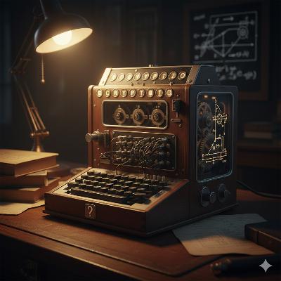 Polish Secrets: The Enigma Code War