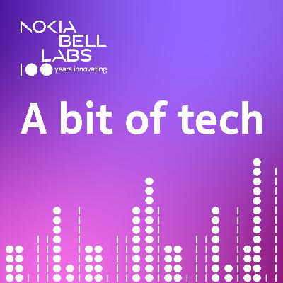 A bit of tech: 2025 Series Summary