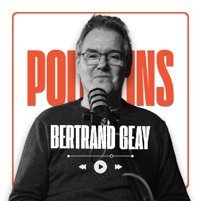Municipales Poitiers 2026 : Bertrand Geay (Poitiers en Commun) répond à vos questions