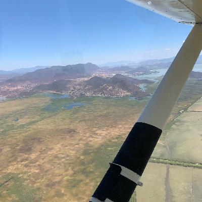 Ep. 3 - Diferencias entre Piloto Privado y Comercial