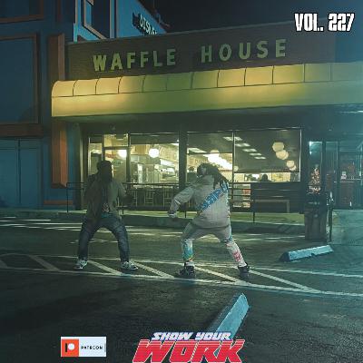 Vol. 227: Pancake Pueblo