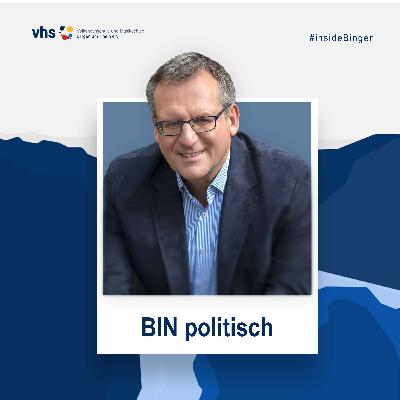 #8 BIN politisch #8 BIN politisch