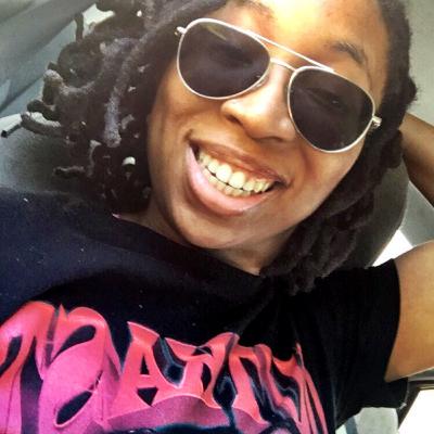 The Kyndra Crump Show The Kyndra Crump Show