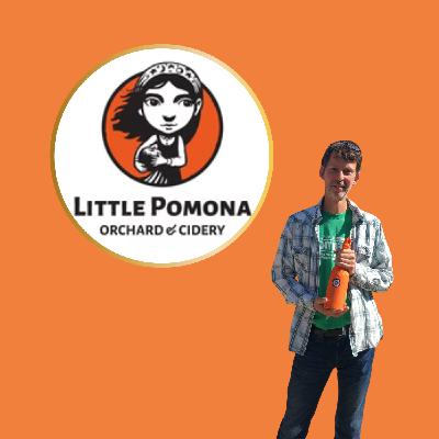 460: James B. Forbes on Little Pomona’s Ciders & Legacy