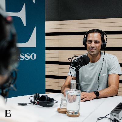 Será que está a pagar demasiado na conta da luz? Esta startup portuguesa diz-lhe (e troca o contrato por si) Será que está a pagar demasiado na conta da luz? Esta startup portuguesa diz-lhe (e troca o contrato por si)
