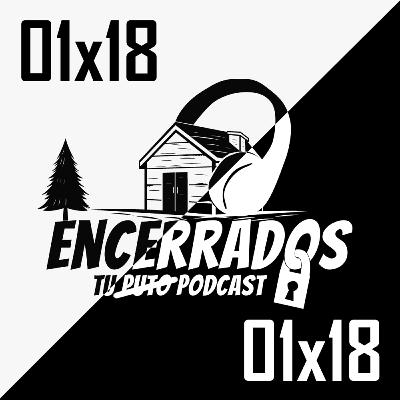 01x18 Escape Awards 2022