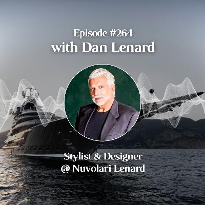 SLG Meetup E634: Dan Lenard (Full Version)