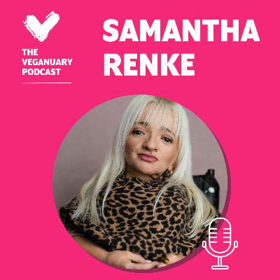 Samantha Renke Samantha Renke