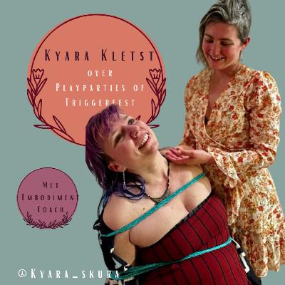 Shortcast: Play parties of triggerfest?