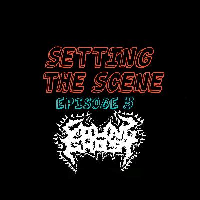 Episode 3 - Young Gho$t