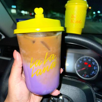 La La Land Kind Cafe 💛