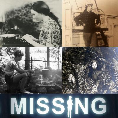 608 // Barbara Newhall Follett 608 // Barbara Newhall Follett