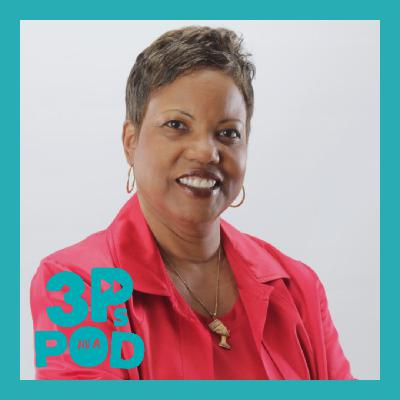 Spreading the Word on Brain-Based Learning with Dr. Marcia Tate