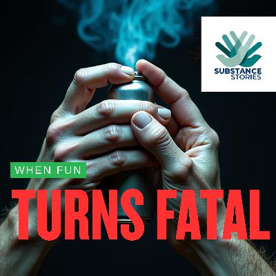 When Fun Turns Fatal : Is Nitrous Oxide Really That Dangerous?