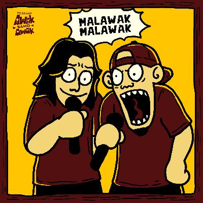 Eps. 82 - Jadi Juo Buek Alek