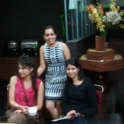 You had me at hello ! What makes us love ? Listen in ..........