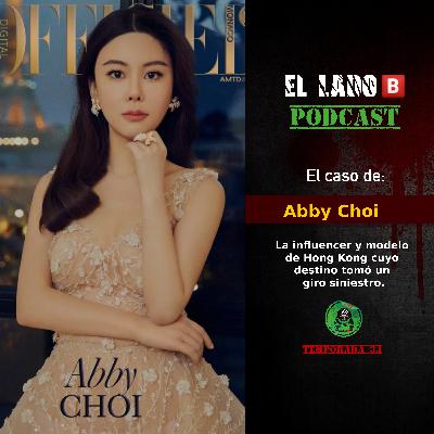 Caso de Abby Choi