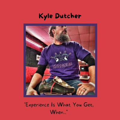 #10 Kyle Dutcher