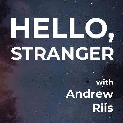 2min Preview // Hello, Stranger