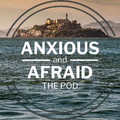Episode 105: Moisture Abounds (1962 Escape From Alcatraz) Episode 105: Moisture Abounds (1962 Escape From Alcatraz)