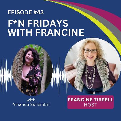 Episode 43: Tapping into Intuition: Trusting Your Body's Wisdom Episode 43: Tapping into Intuition: Trusting Your Body's Wisdom