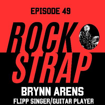 Brynn Arens - Flipp Frontman is a Minnesota Sports Fan! Brynn Arens - Flipp Frontman is a Minnesota Sports Fan!