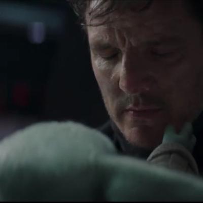 Mandalorian S2 E8 Season Finale Aftershow