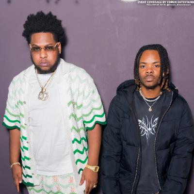 WORM X ACEKOOL - SEDUCE FRIDAYS LIVE AUDIO (01/17/2025)