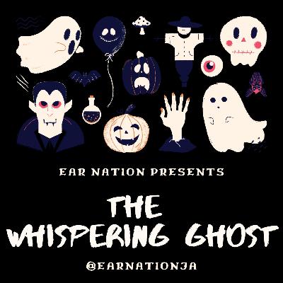 The Whispering Ghost Episode 1