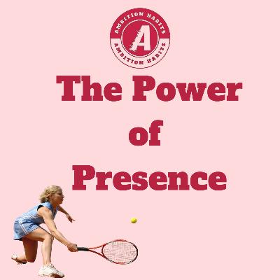 The Power of Presence: Focus vs. Concentration The Power of Presence: Focus vs. Concentration