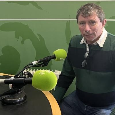 Seán Breandán Ó Conchúir