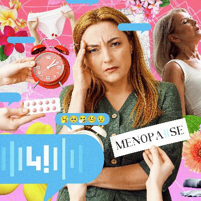 Tyúkól #51: A menopauzával tényleg megáll a világ?