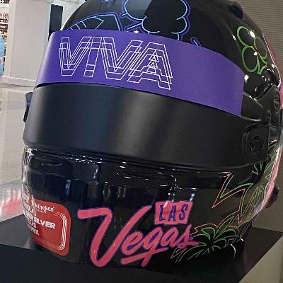 S01E39 - Las Vegas GP Race Recap