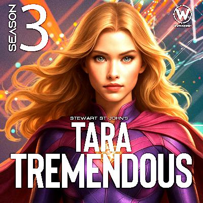 S3 Ep 4: Master Machine S3 Ep 4: Master Machine