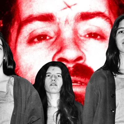 ~17 Mordfolge 5 - In the dark shadow of Charles Manson ~17 Mordfolge 5 - In the dark shadow of Charles Manson